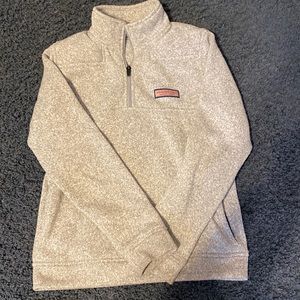 Boys vineyard vines fleece